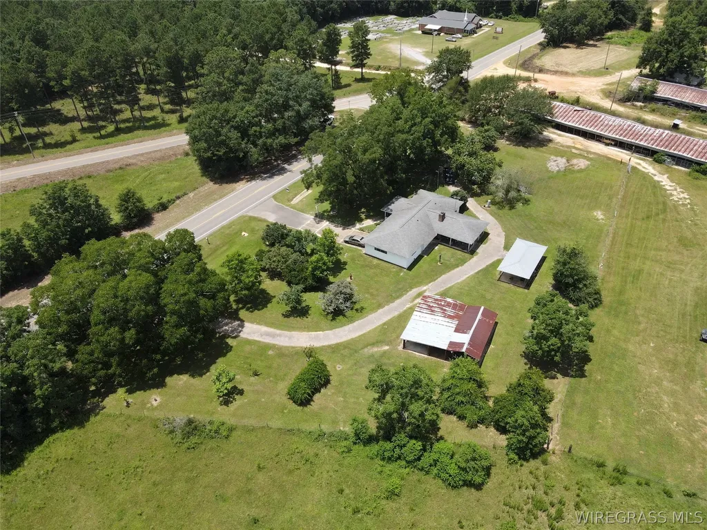 25498 Highway 331 Opp AL 36467