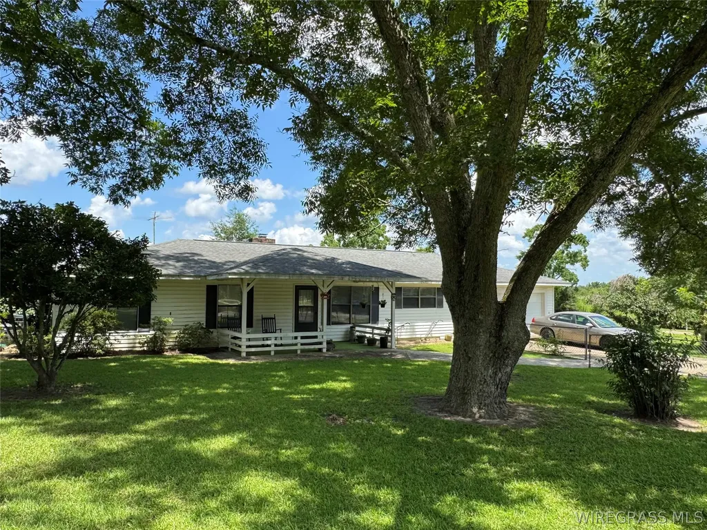 25498 Highway 331 Opp AL 36467