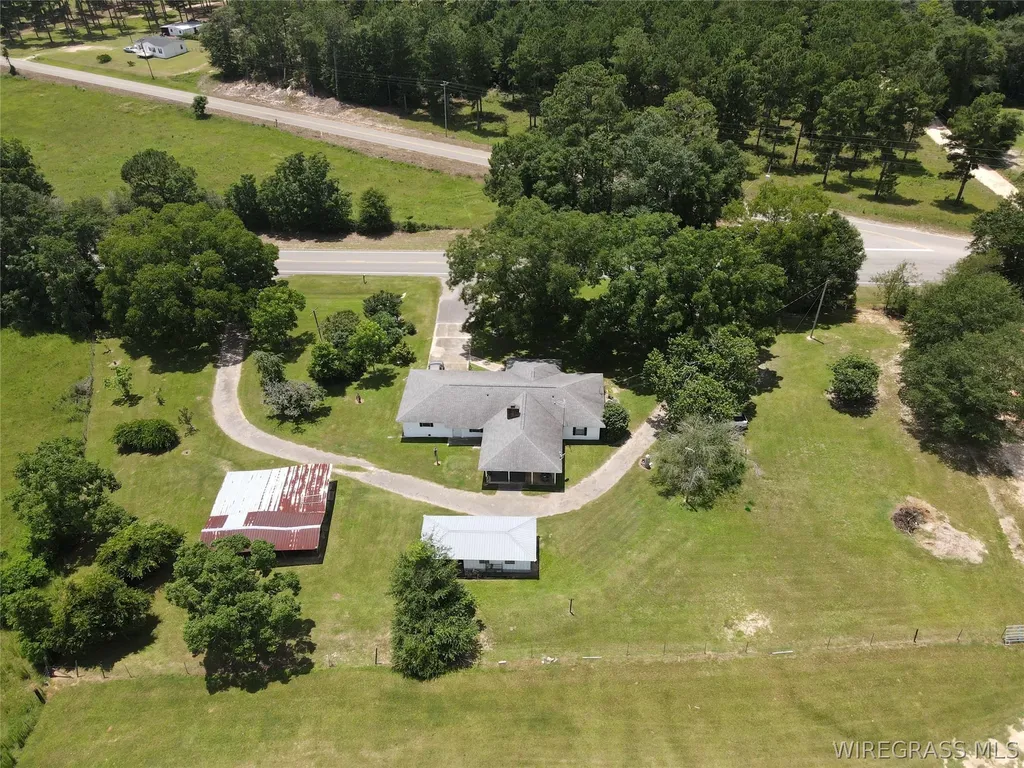 25498 Highway 331 Opp AL 36467