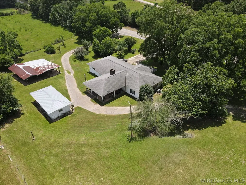 25498 Highway 331 Opp AL 36467