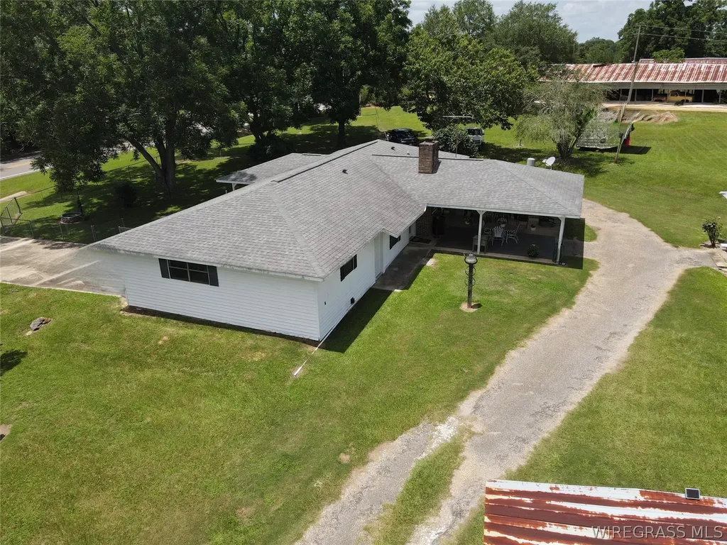 25498 Highway 331 Opp AL 36467