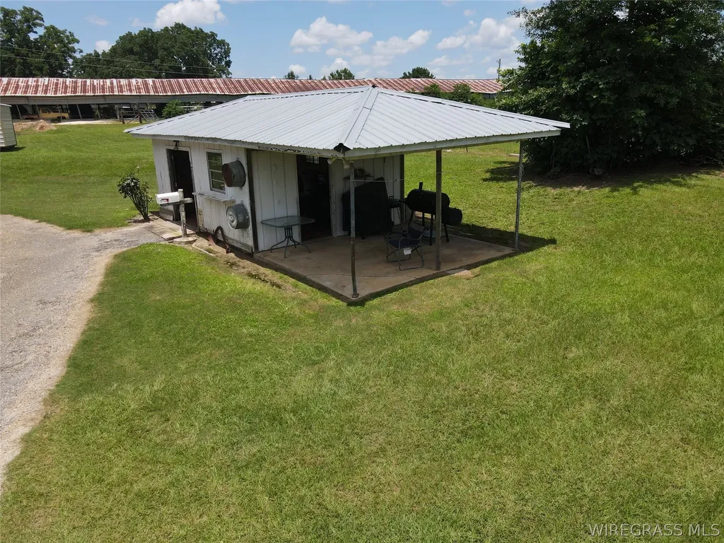 25498 Highway 331 Opp AL 36467