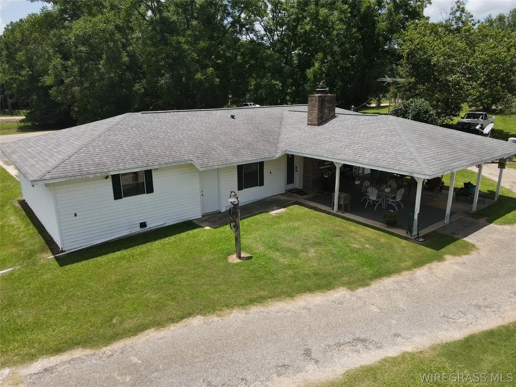 25498 Highway 331 Opp AL 36467