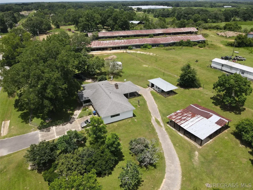 25498 Highway 331 Opp AL 36467
