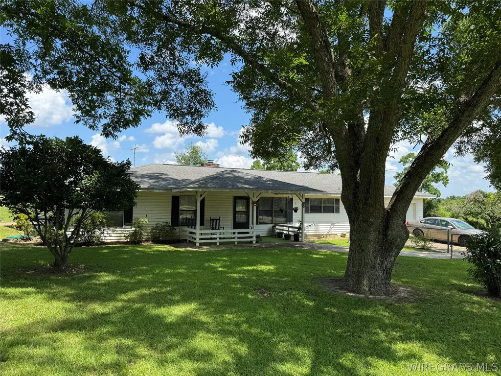 25498 Highway 331 Opp AL 36467