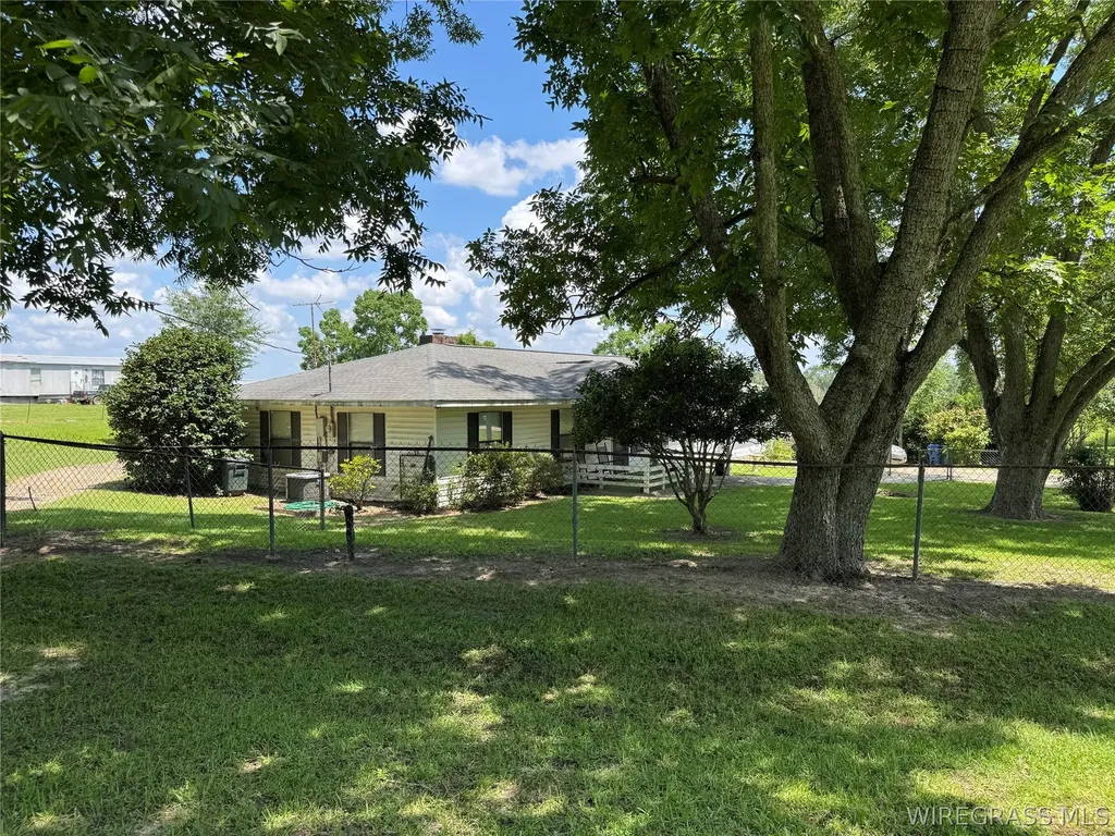 25498 Highway 331 Opp AL 36467