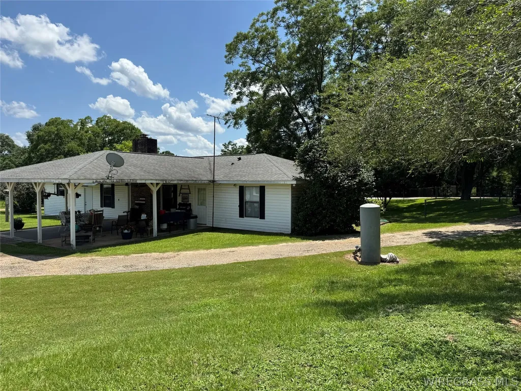 25498 Highway 331 Opp AL 36467