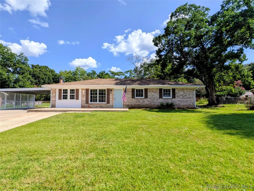 228 Sharon Lane Ozark AL 36360