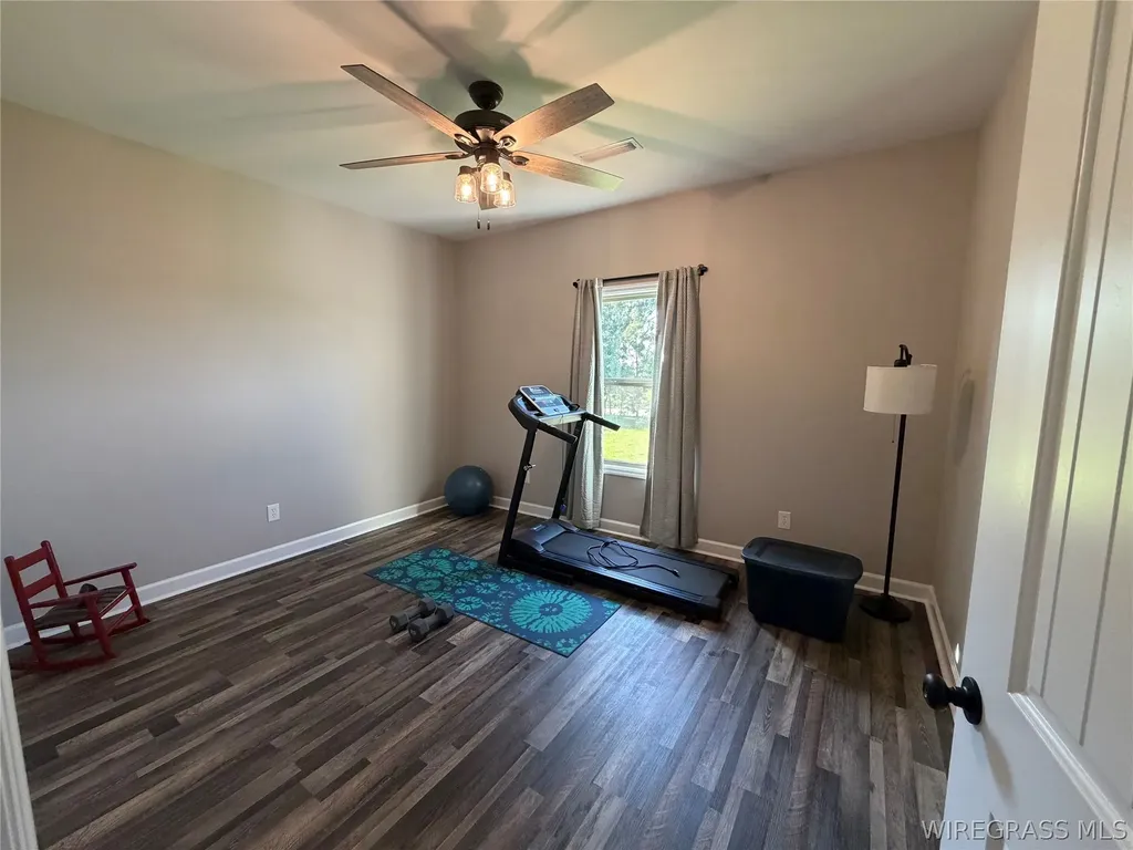 12611 Fortner Street Newton AL 36352