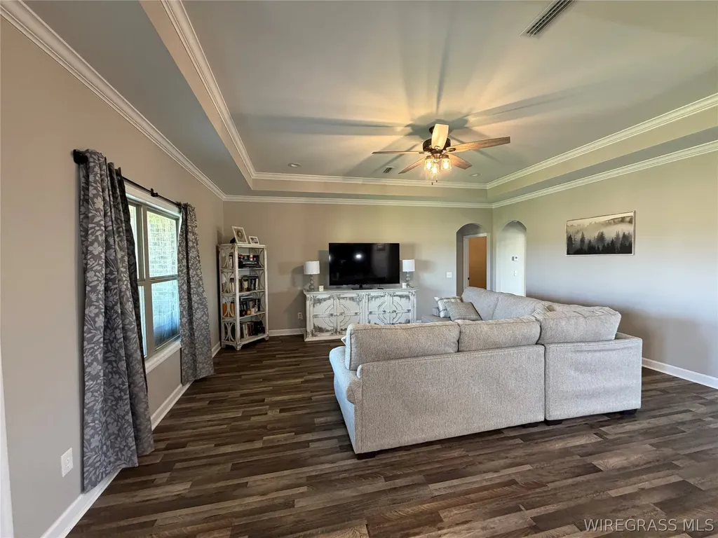 12611 Fortner Street Newton AL 36352