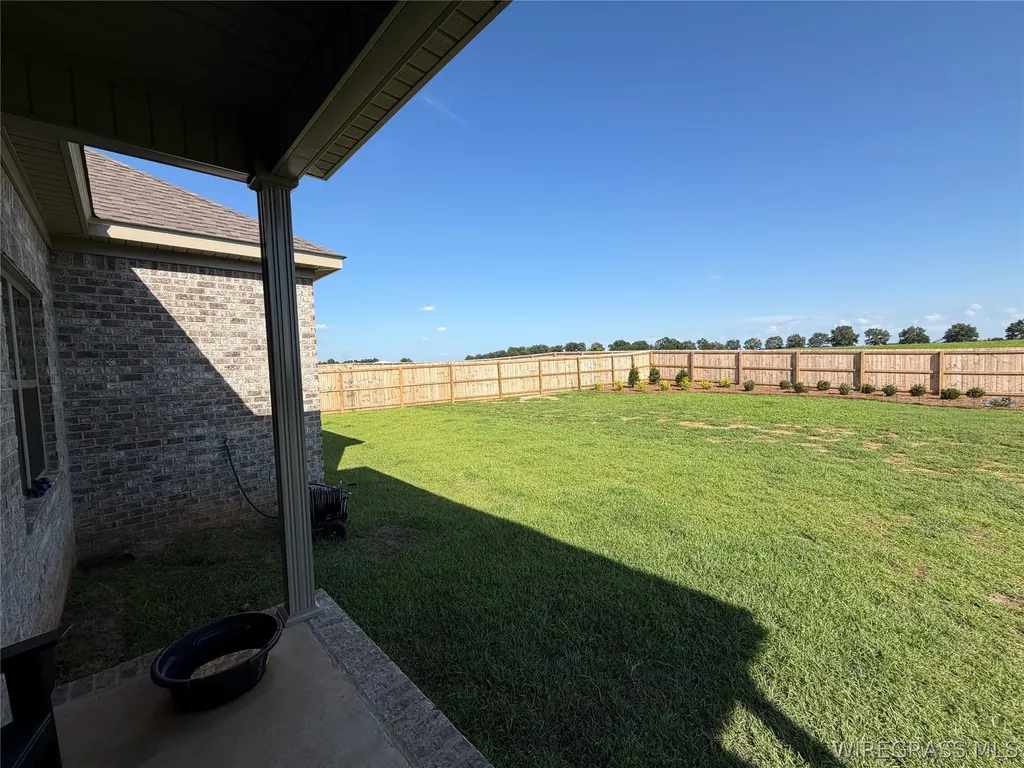 12611 Fortner Street Newton AL 36352