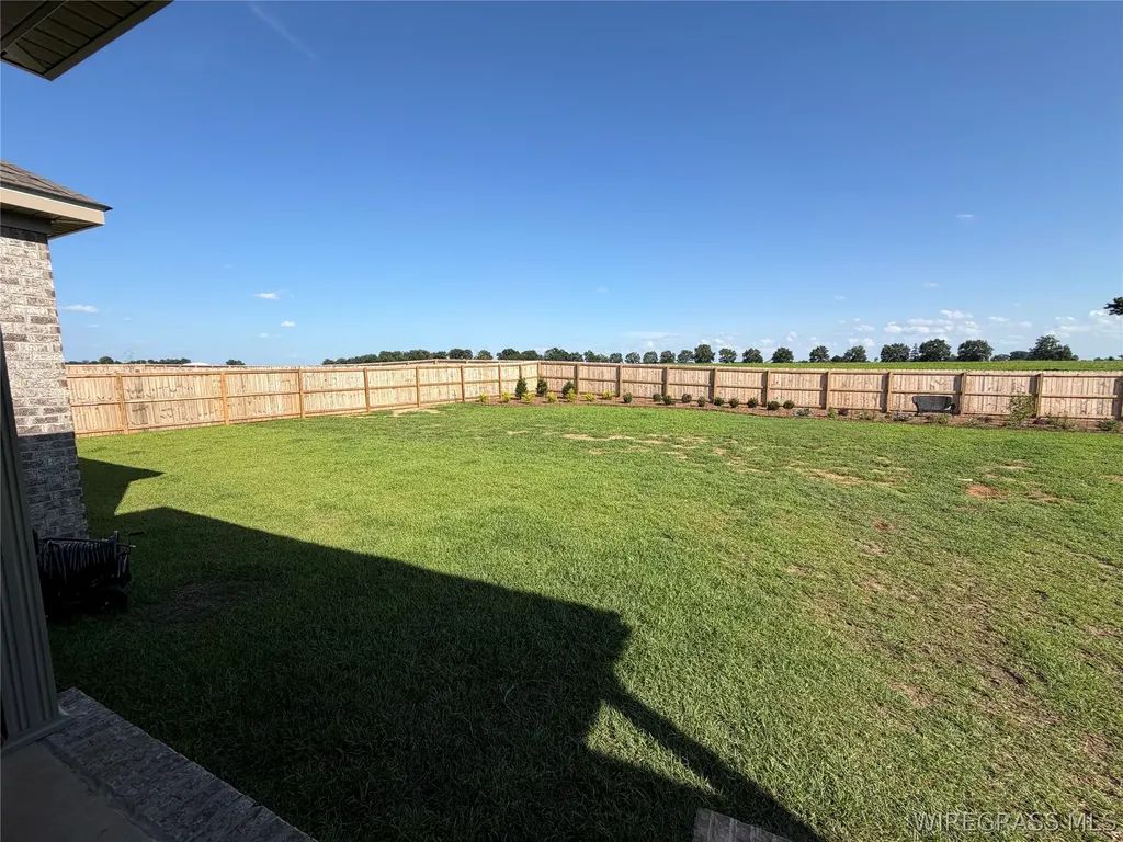 12611 Fortner Street Newton AL 36352