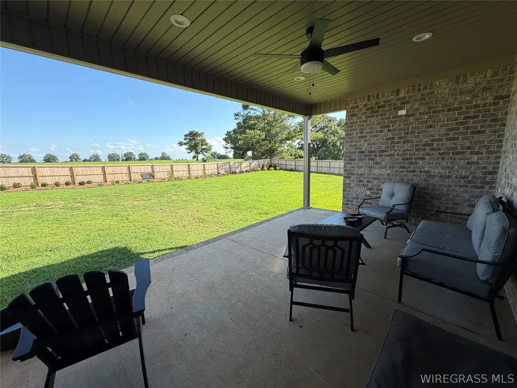 12611 Fortner Street Newton AL 36352