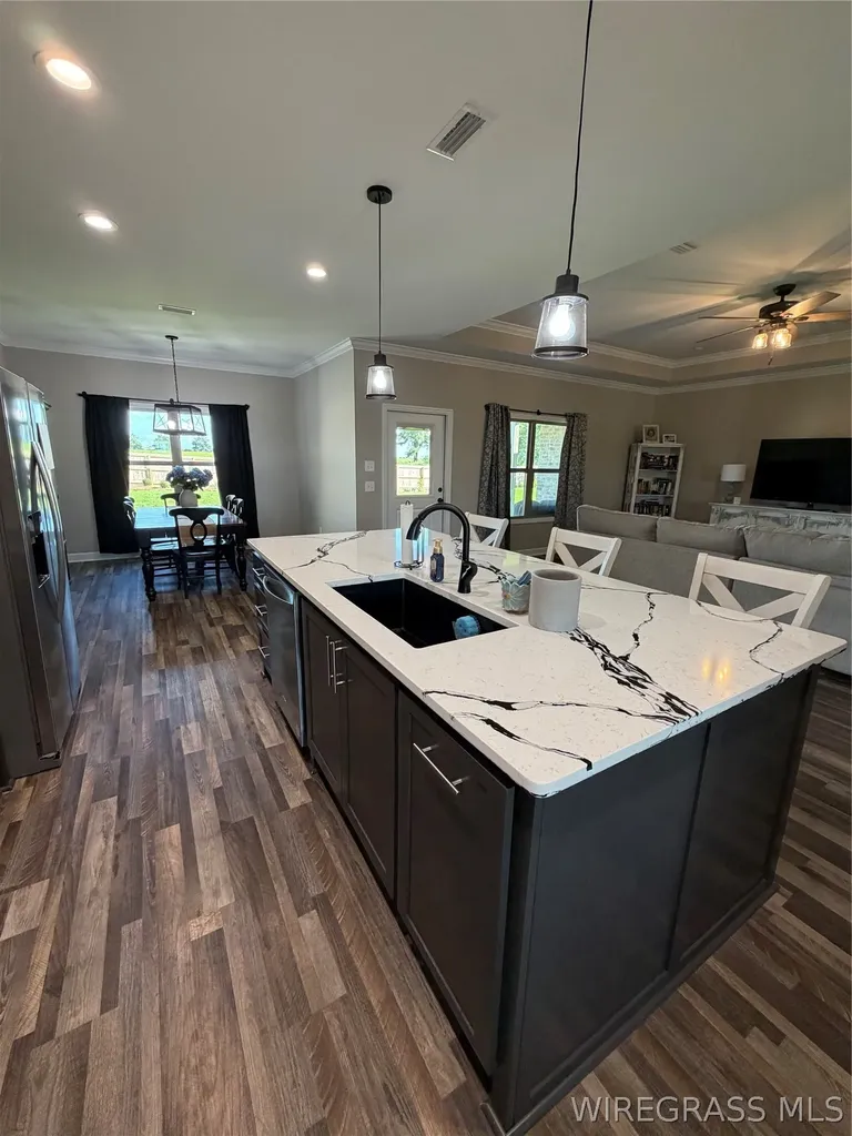 12611 Fortner Street Newton AL 36352