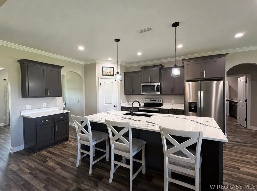 12611 Fortner Street Newton AL 36352