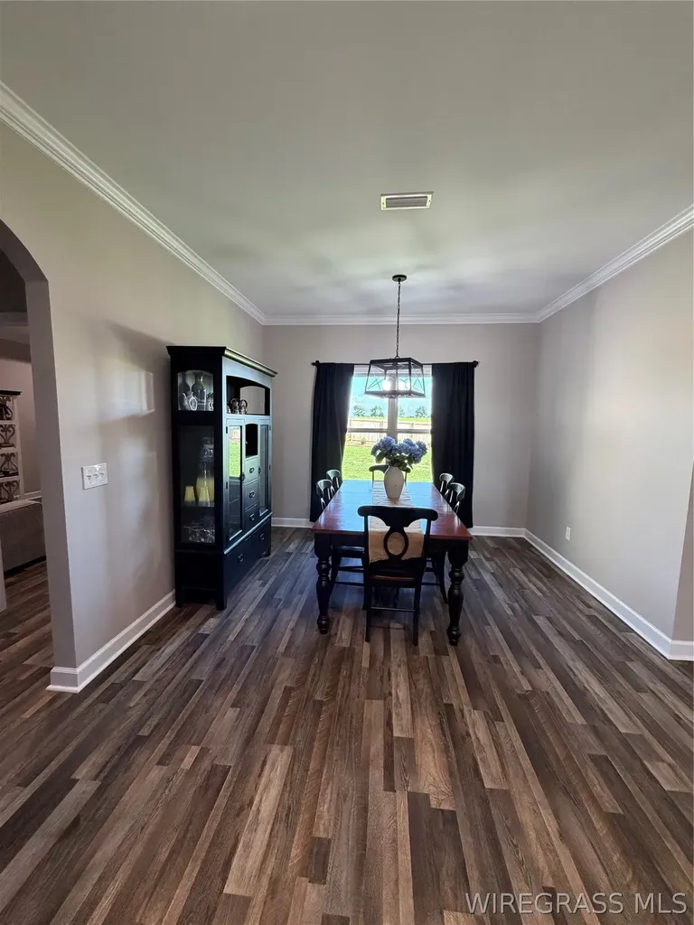 12611 Fortner Street Newton AL 36352