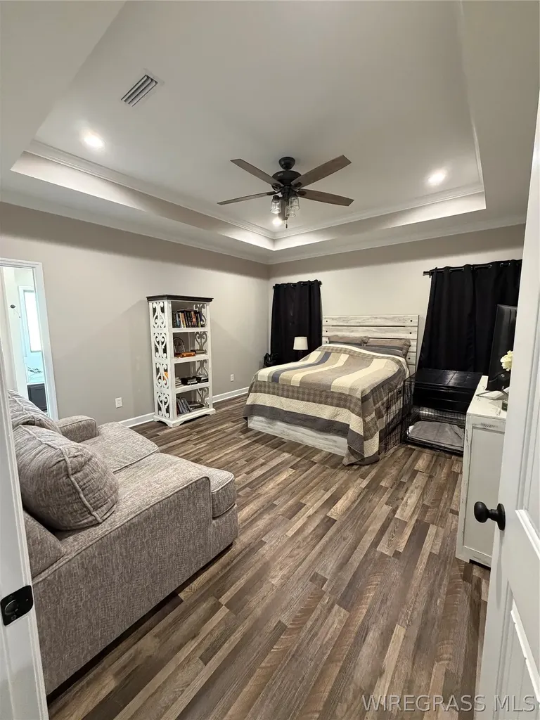 12611 Fortner Street Newton AL 36352