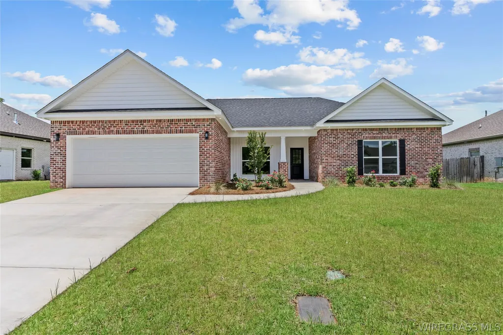 105 Legacy Drive Enterprise AL 36330