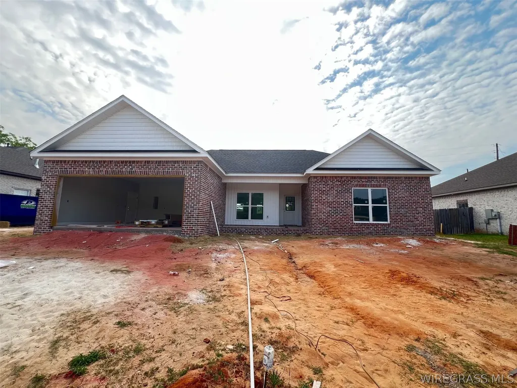 105 Legacy Drive Enterprise AL 36330