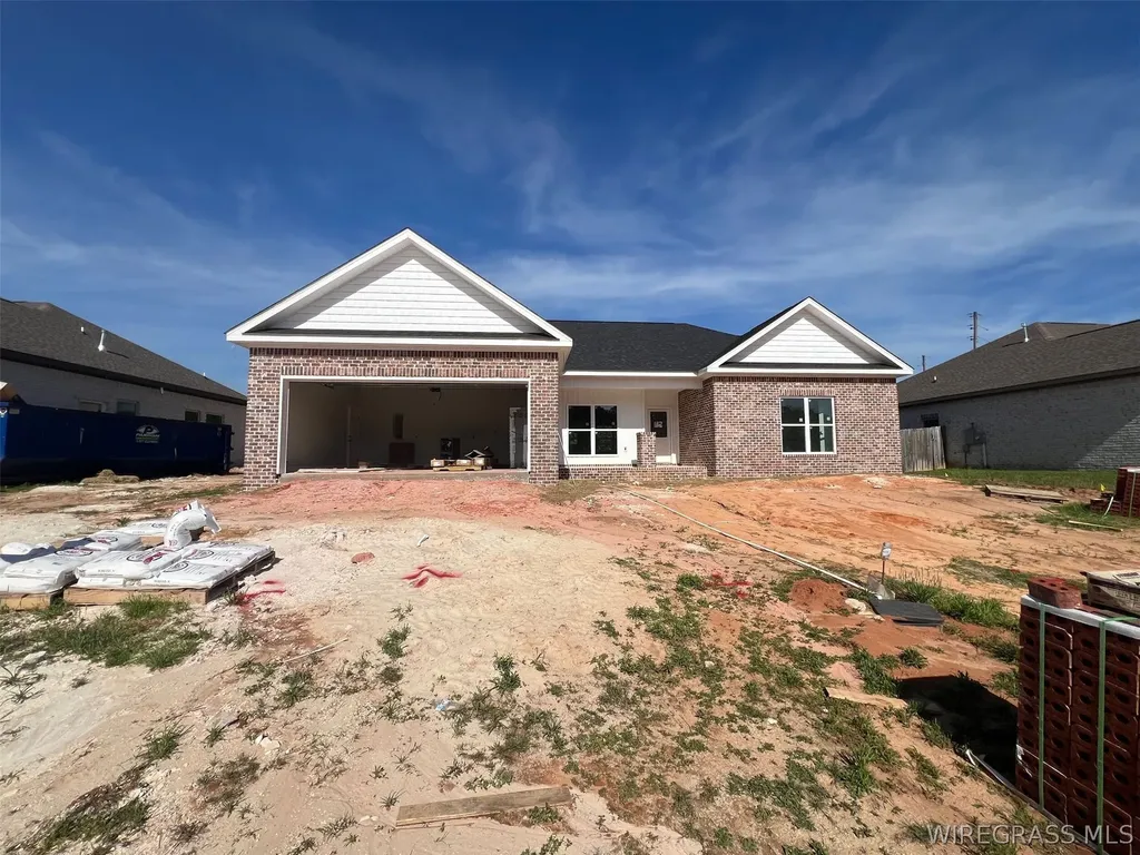105 Legacy Drive Enterprise AL 36330