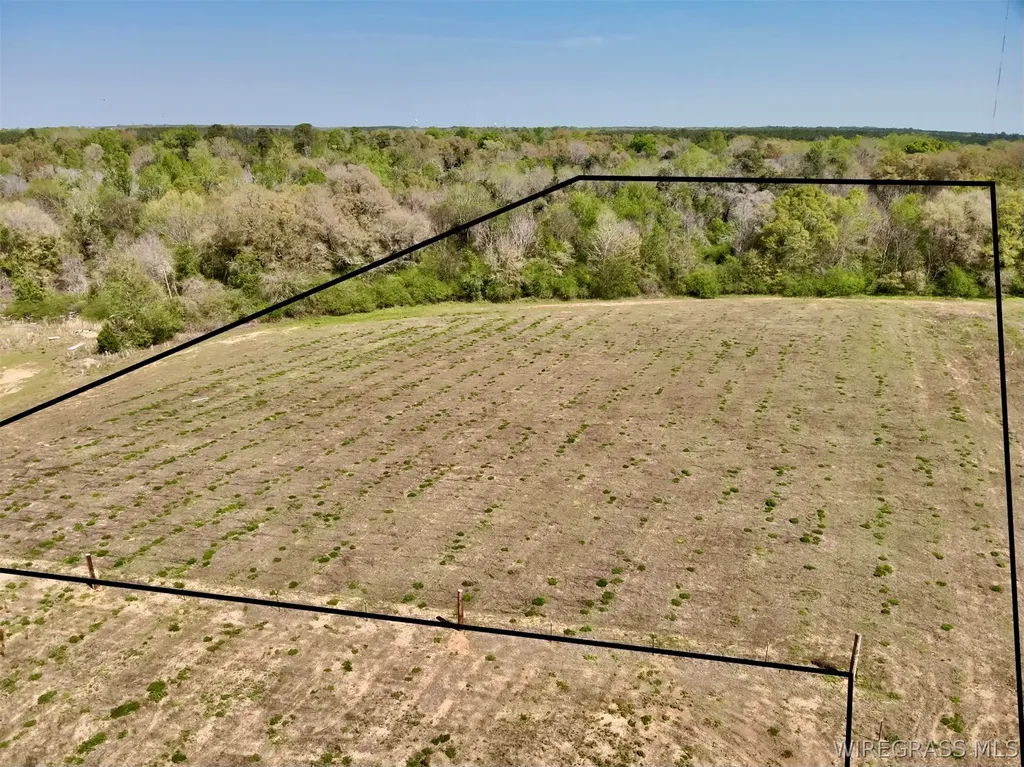 8 Omussee Road Dothan AL 36303