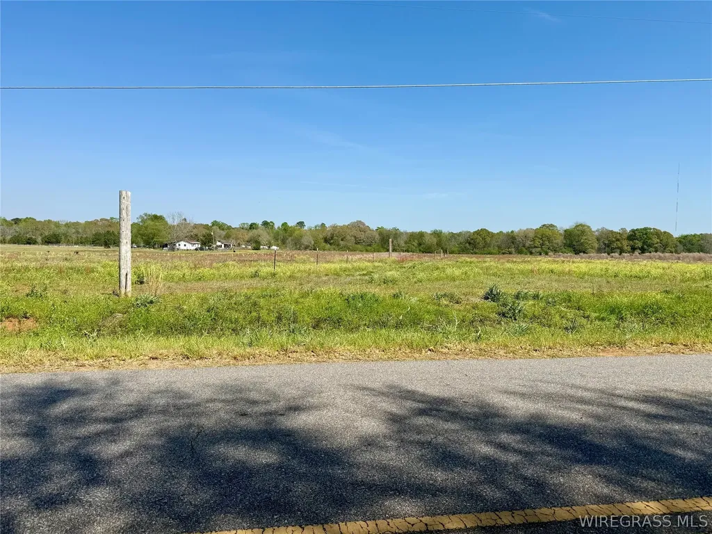 8 Omussee Road Dothan AL 36303