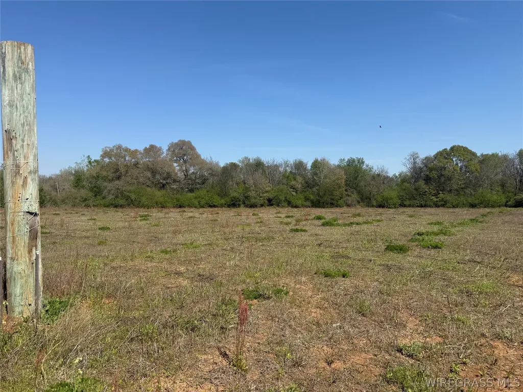 8 Omussee Road Dothan AL 36303
