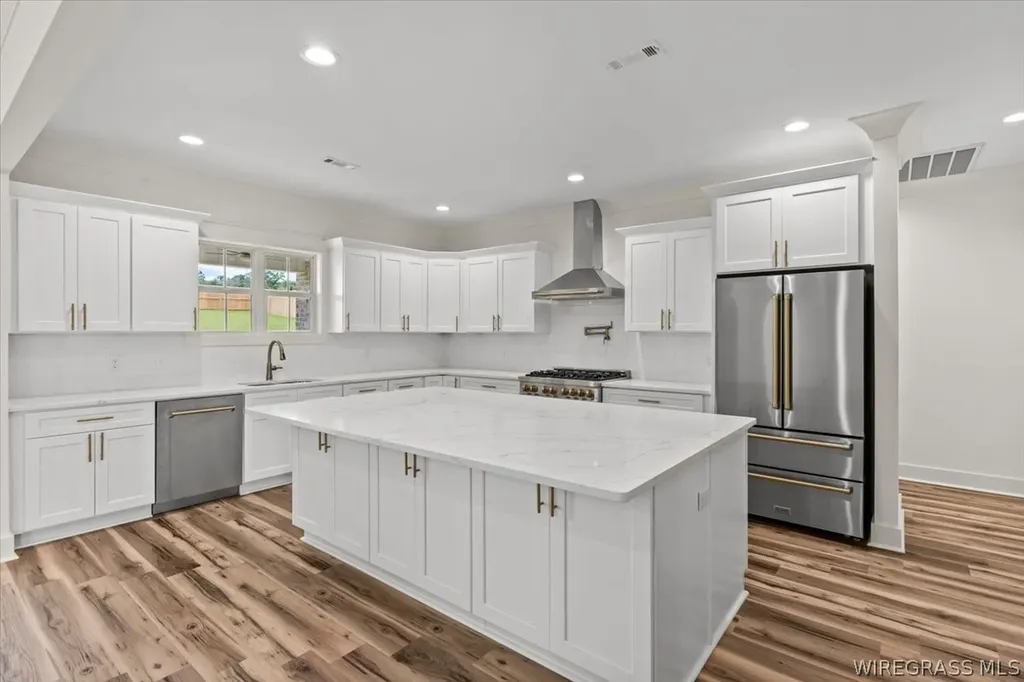 315 Mullholland Drive Enterprise AL 36330
