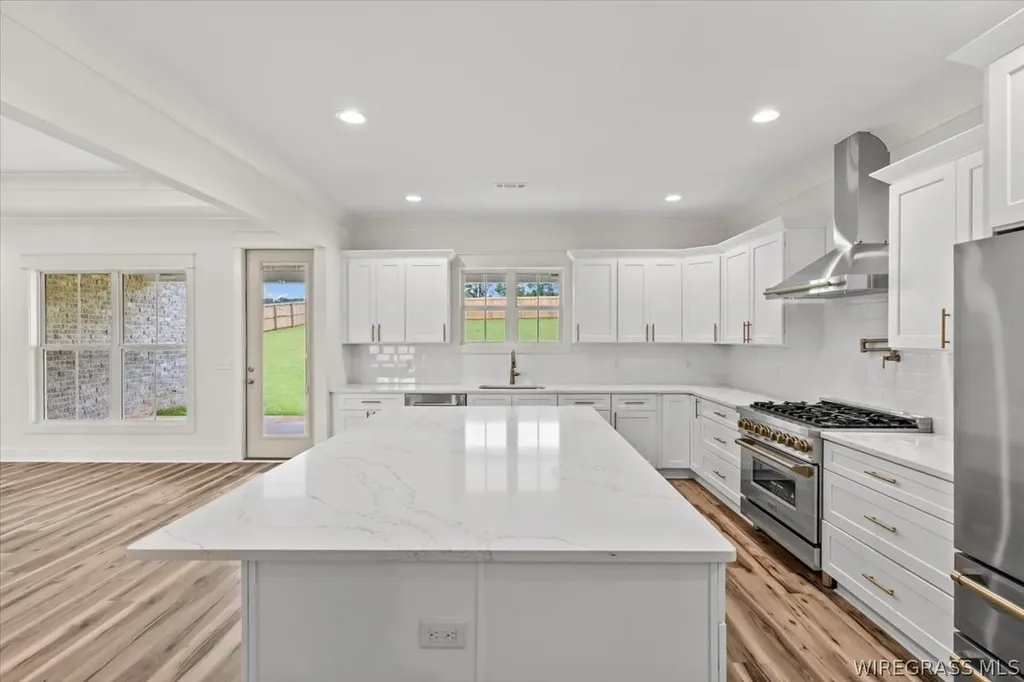315 Mullholland Drive Enterprise AL 36330