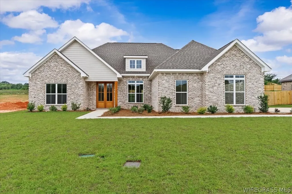 315 Mullholland Drive Enterprise AL 36330