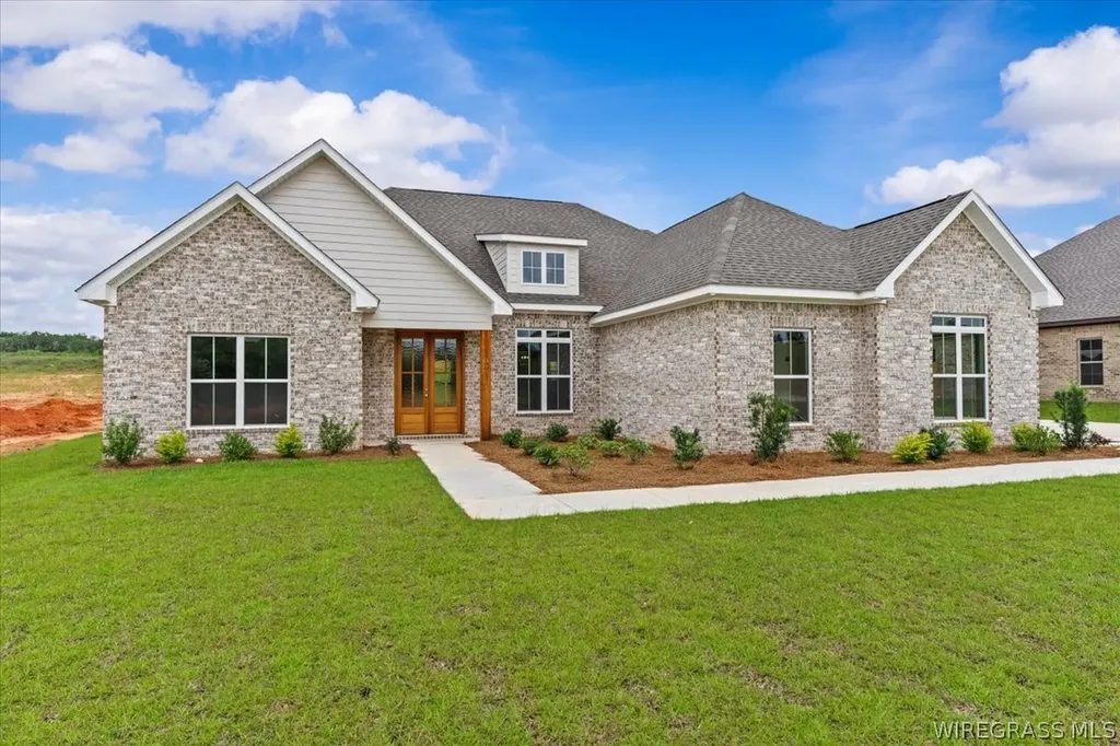 315 Mullholland Drive Enterprise AL 36330
