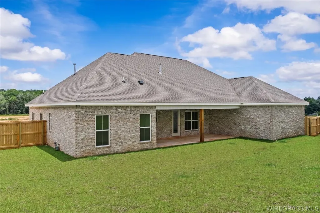 315 Mullholland Drive Enterprise AL 36330