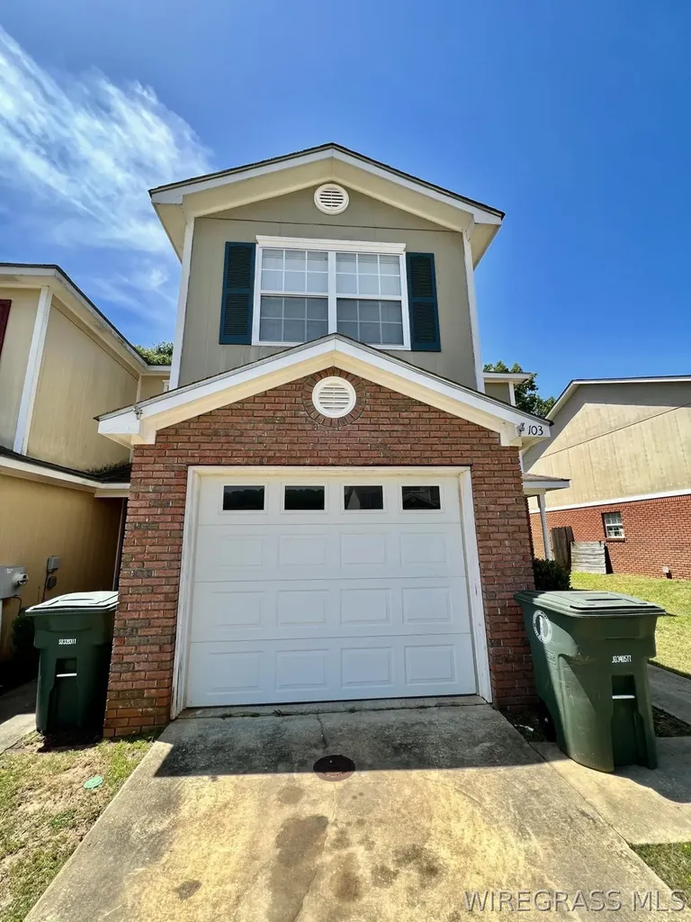 103 N Springview Drive Enterprise AL 36330