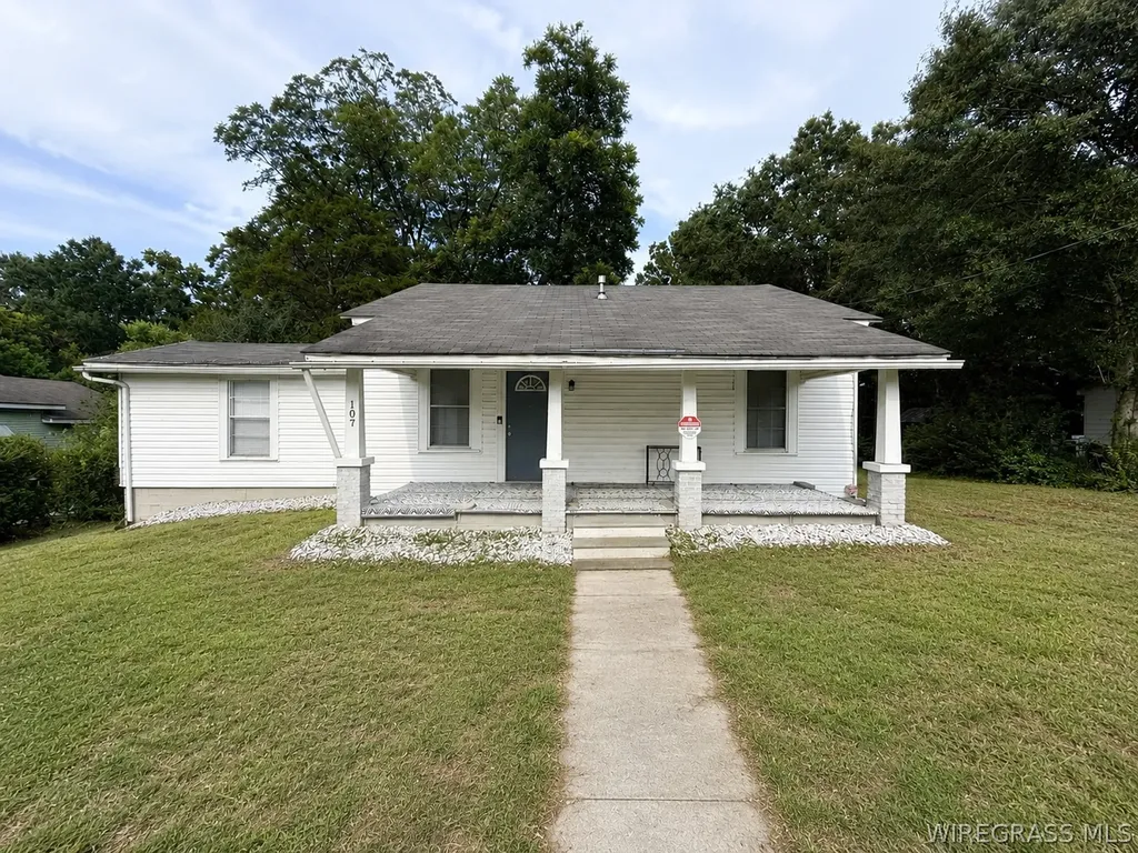 107 S Hughes Street Opp AL 36467