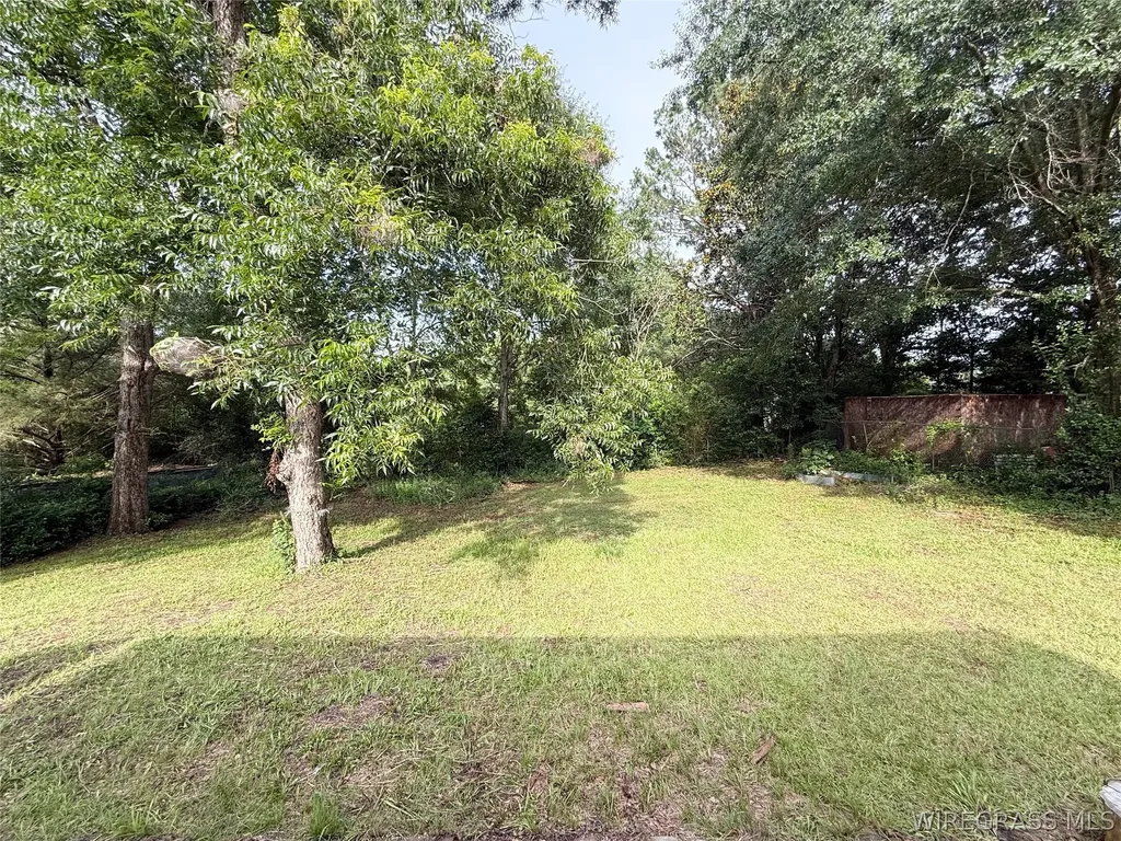 107 S Hughes Street Opp AL 36467