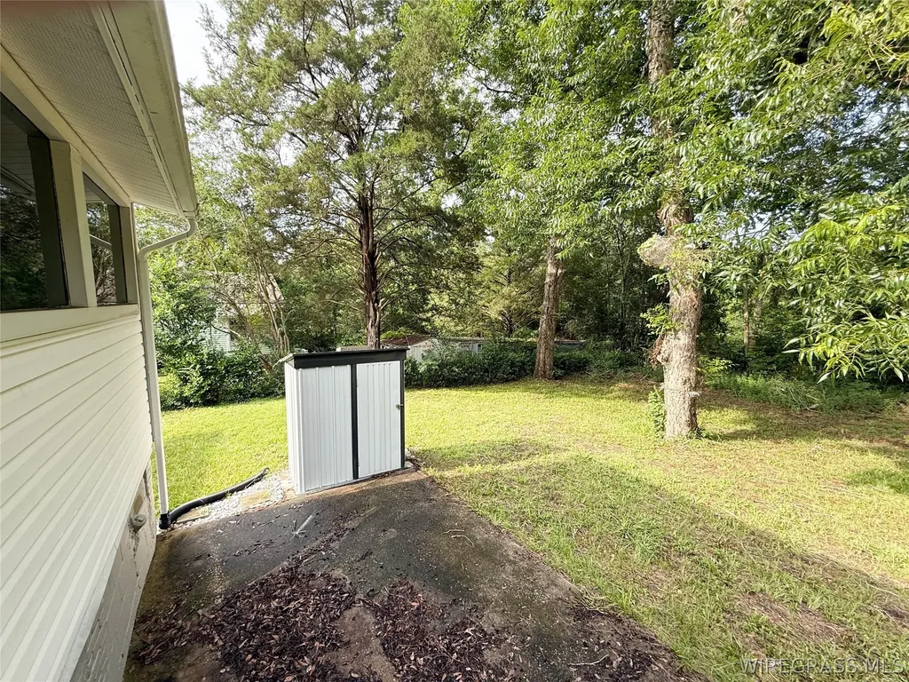 107 S Hughes Street Opp AL 36467
