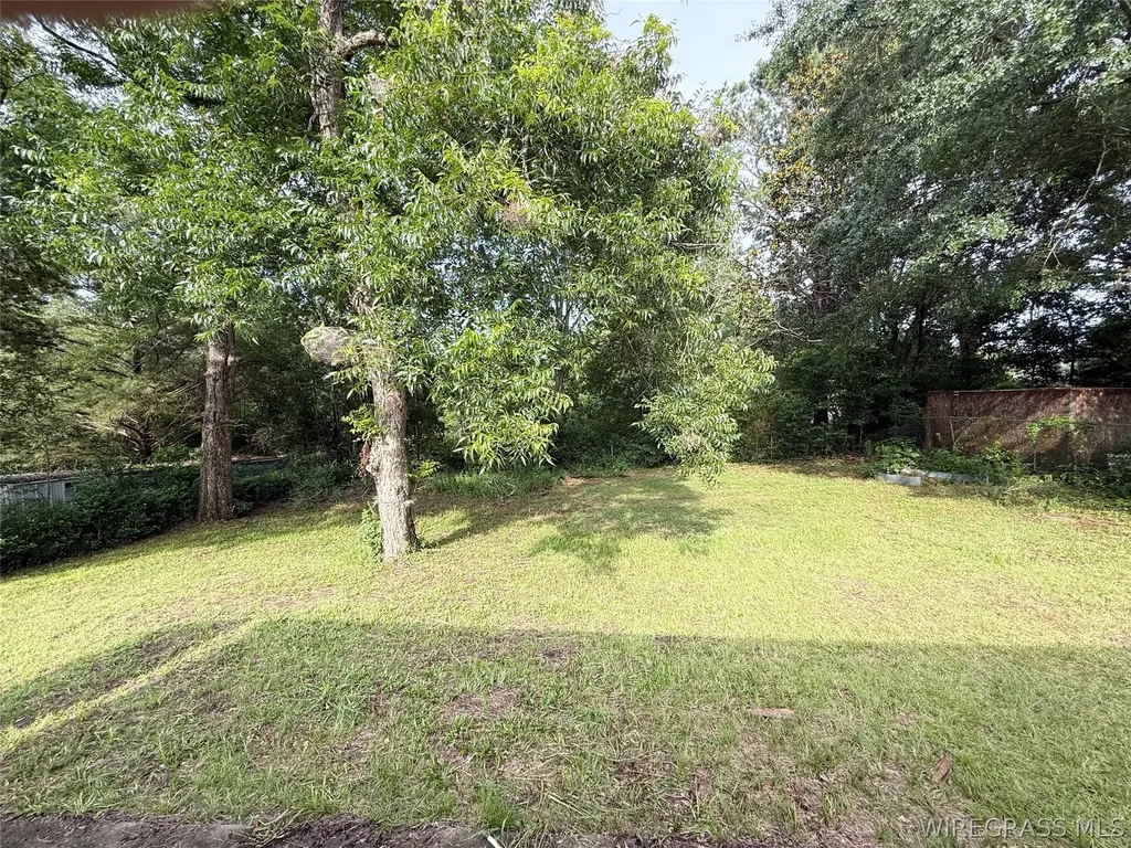 107 S Hughes Street Opp AL 36467