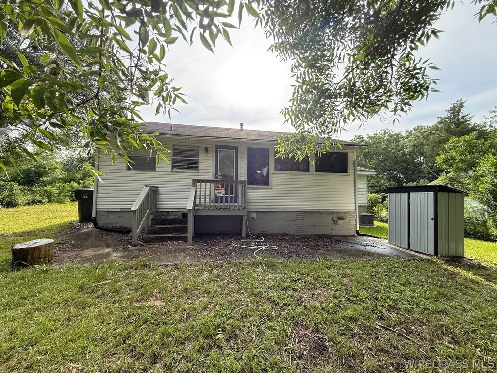 107 S Hughes Street Opp AL 36467