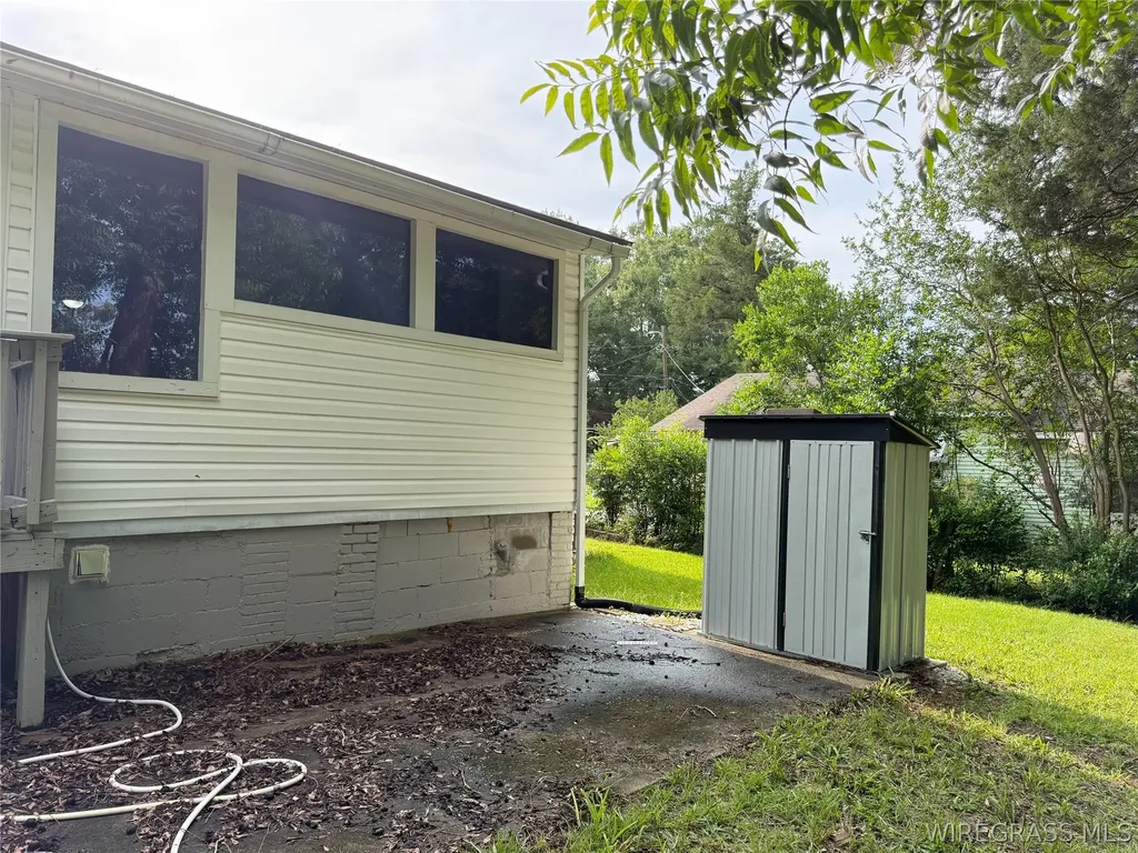 107 S Hughes Street Opp AL 36467