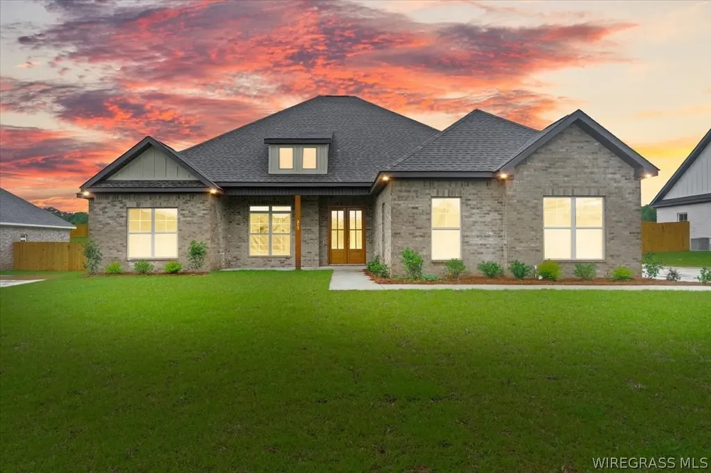 317 Mullholland Drive Enterprise AL 36330