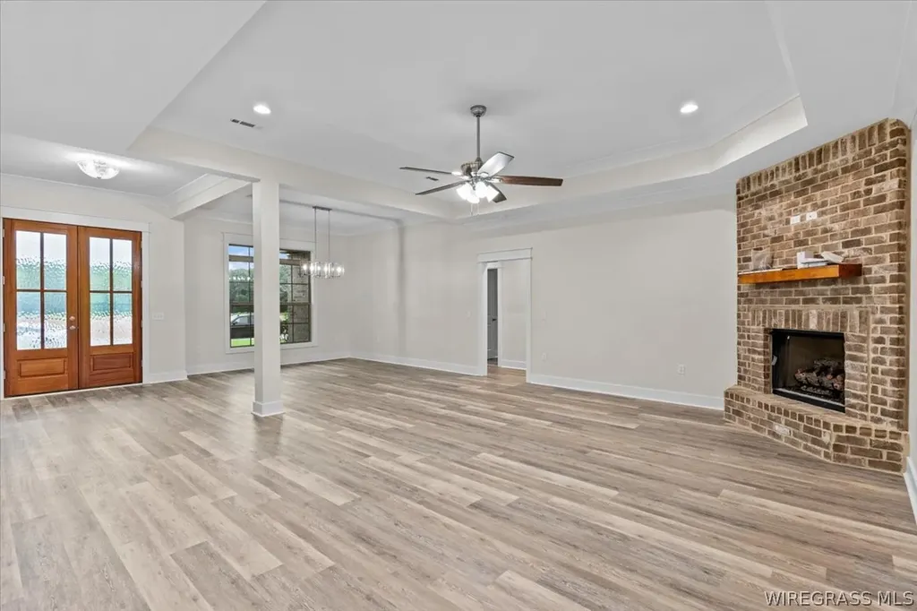 317 Mullholland Drive Enterprise AL 36330