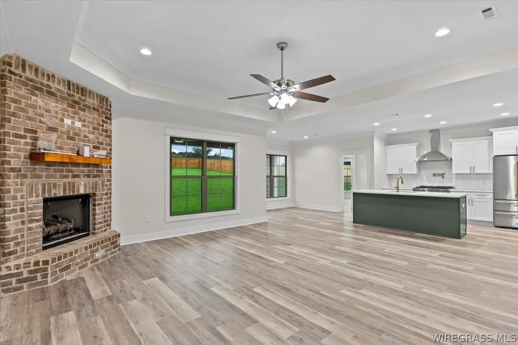 317 Mullholland Drive Enterprise AL 36330