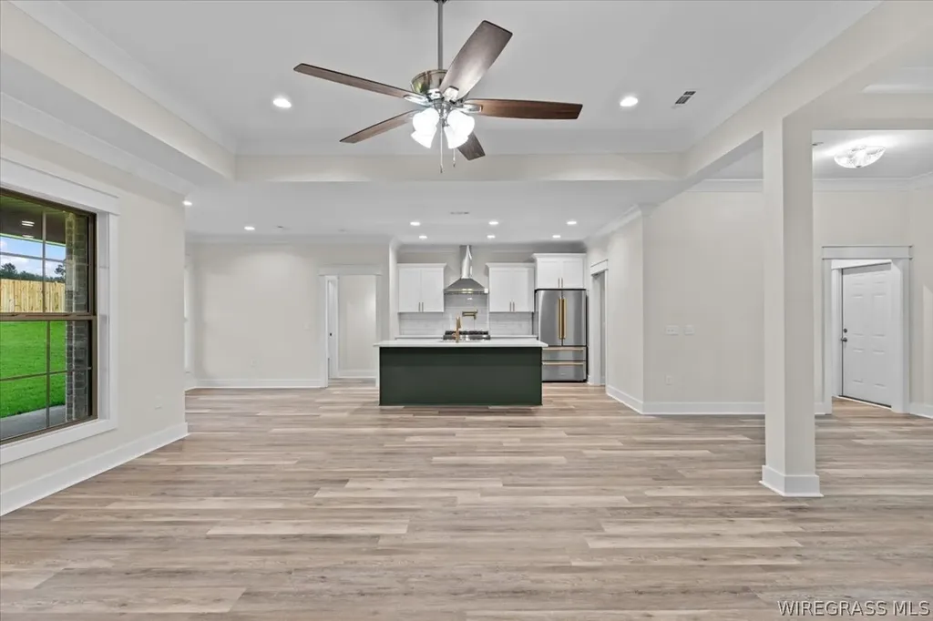 317 Mullholland Drive Enterprise AL 36330