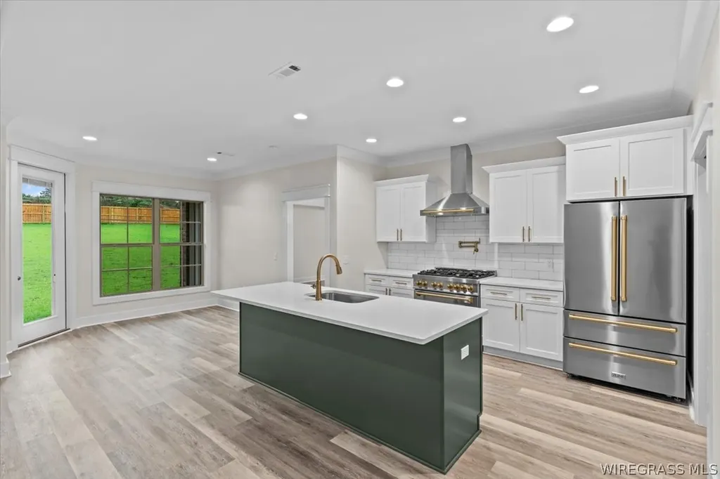 317 Mullholland Drive Enterprise AL 36330