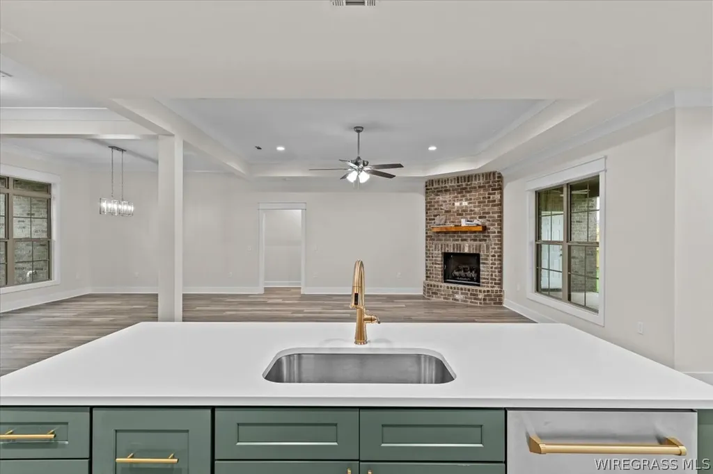 317 Mullholland Drive Enterprise AL 36330