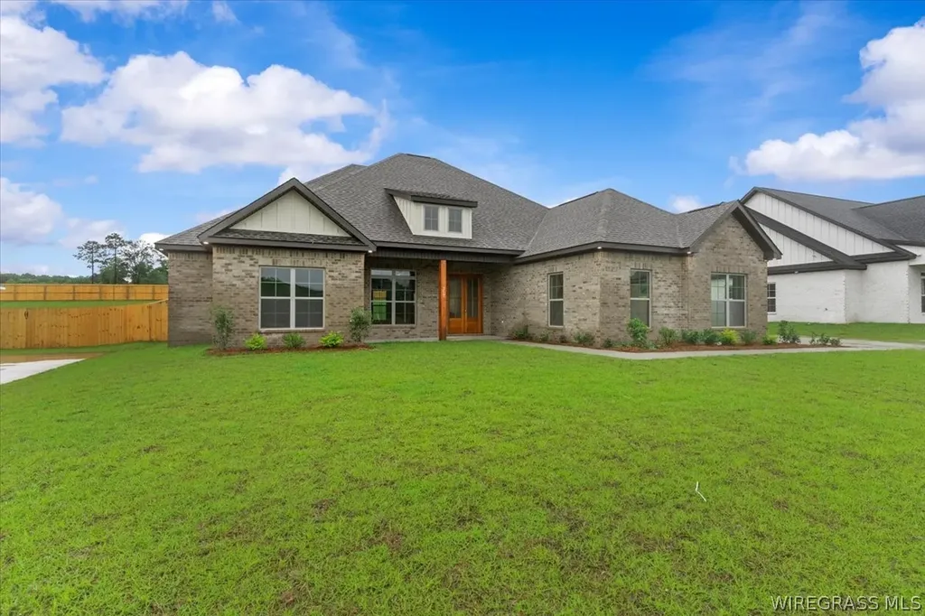317 Mullholland Drive Enterprise AL 36330