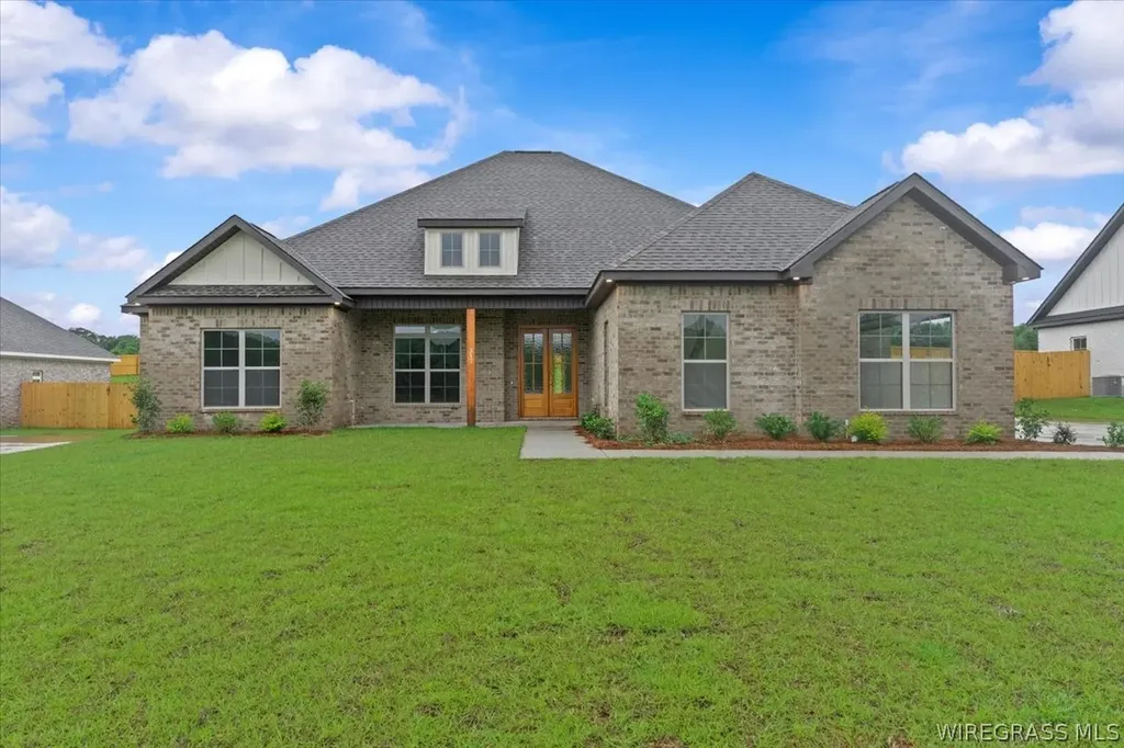 317 Mullholland Drive Enterprise AL 36330