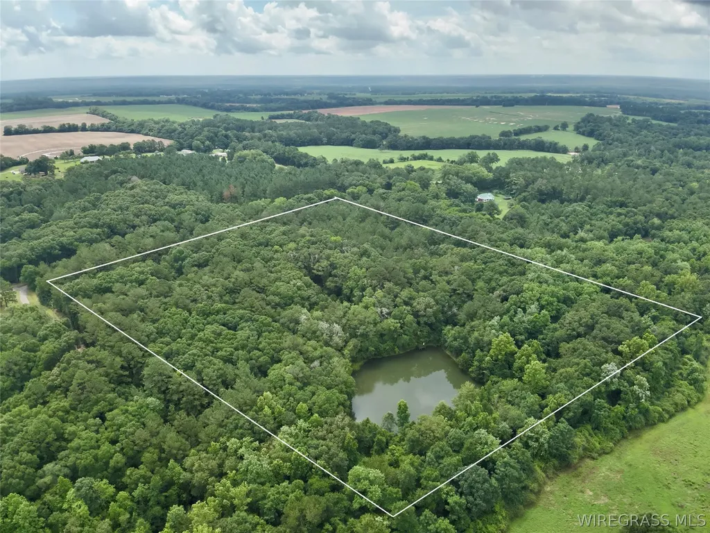 22 Private Road 1702 Daleville AL 36322