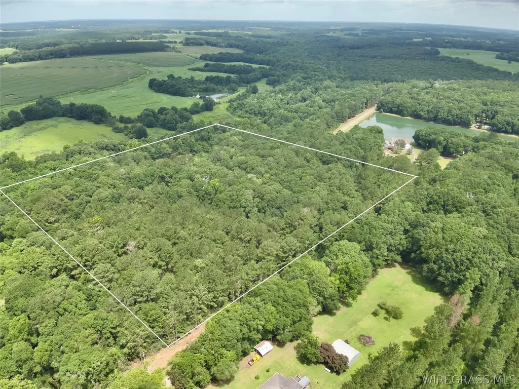22 Private Road 1702 Daleville AL 36322