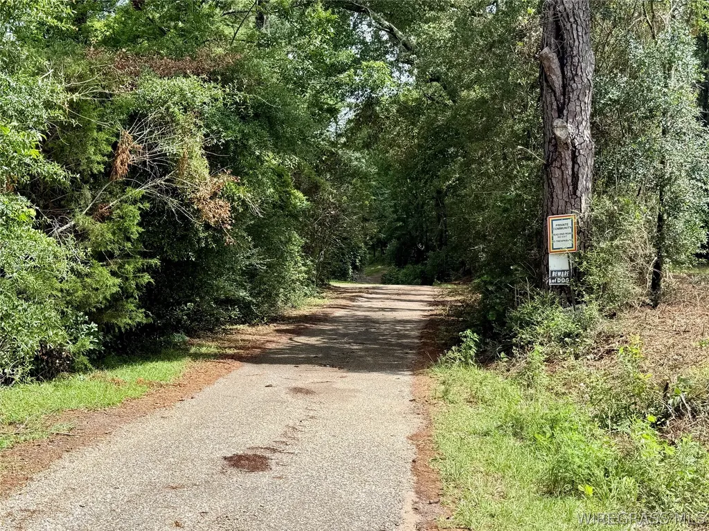 22 Private Road 1702 Daleville AL 36322
